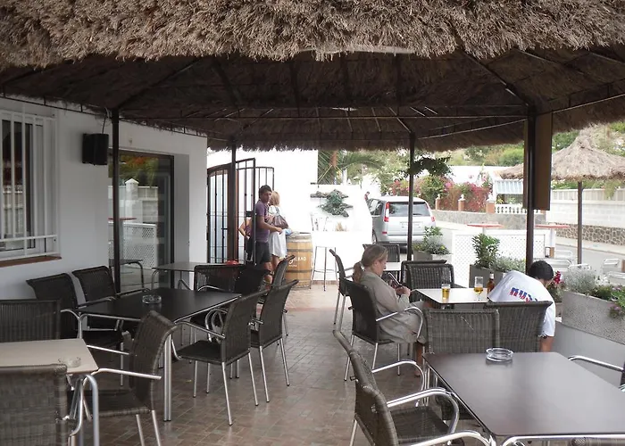 Pension Aloha