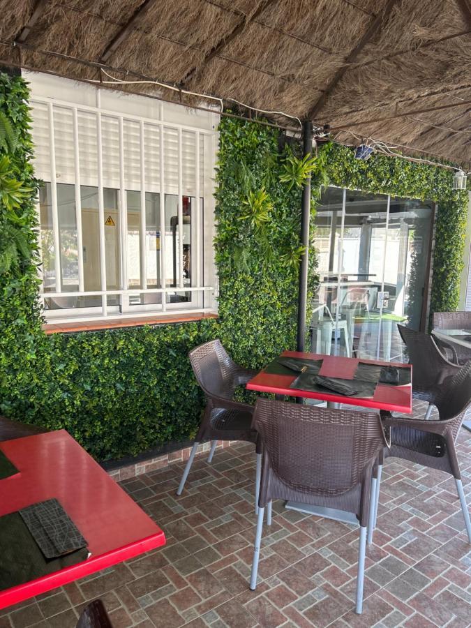 Maison d'hôtes Aloha *