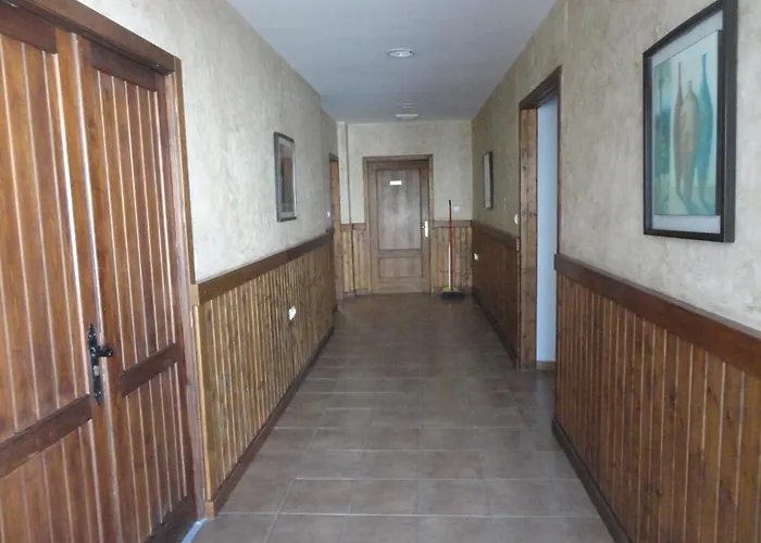 Pension Aloha