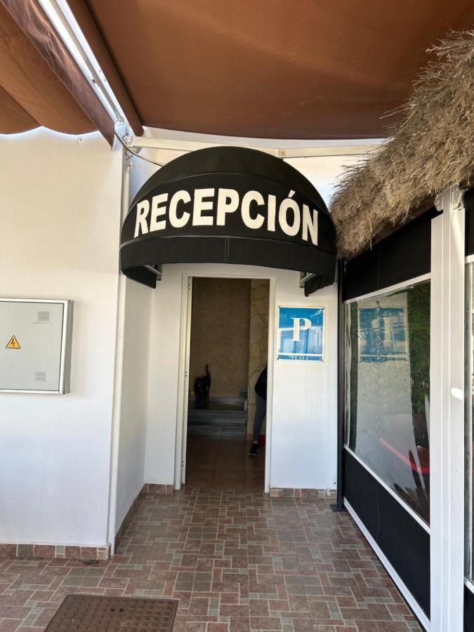 Affittacamere Aloha San José